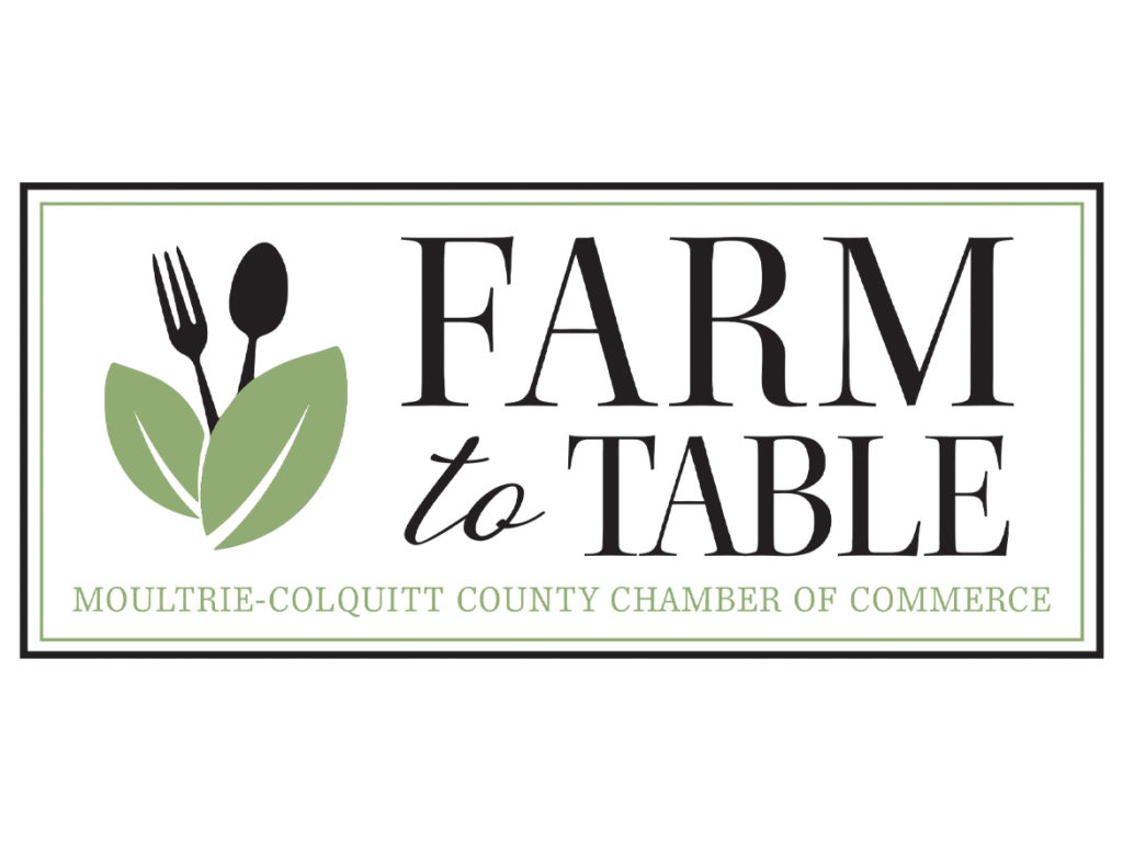 farm to table logo