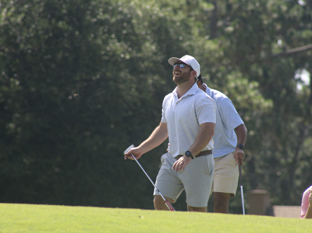 golf tournament image 1