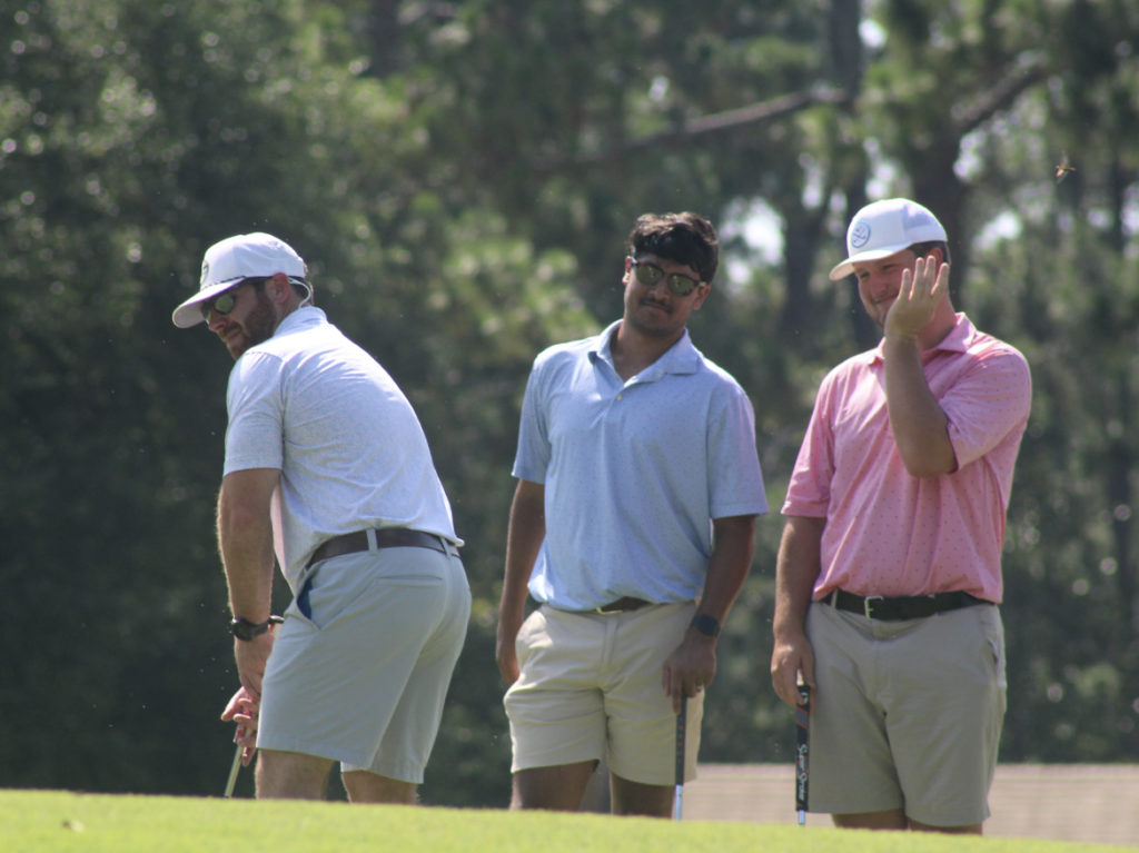 golf tournament image 10