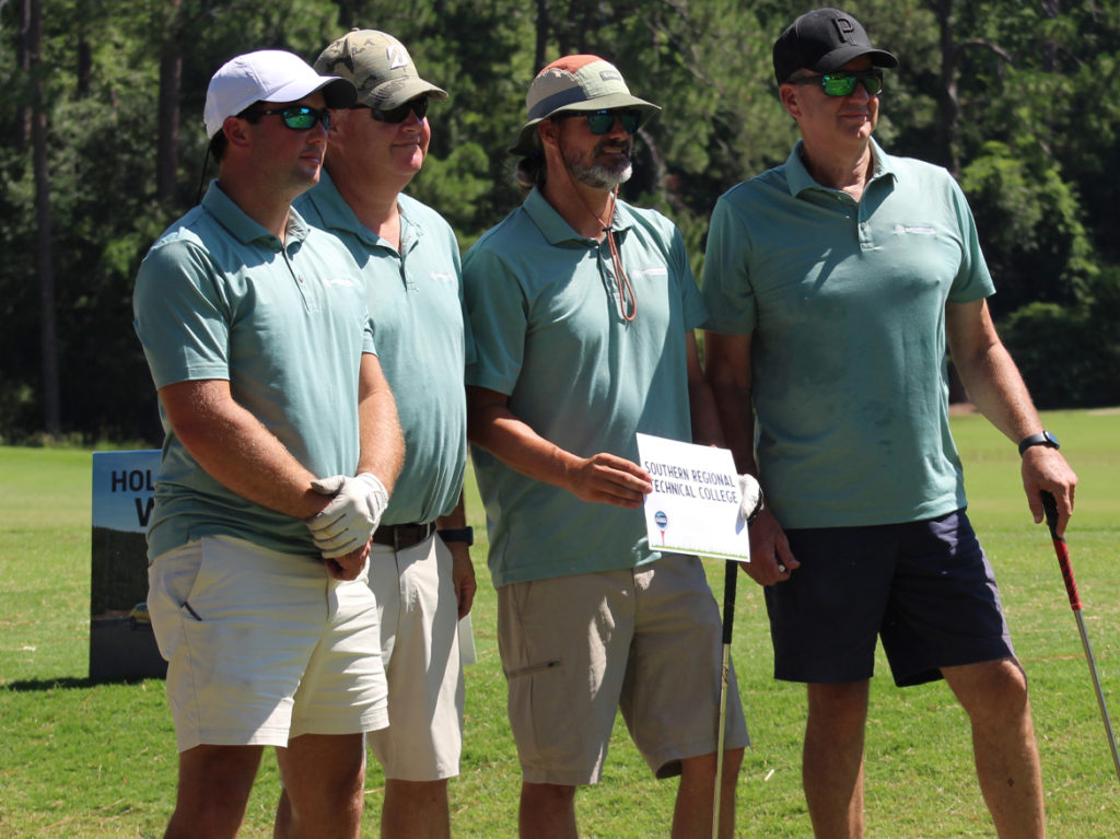 golf tournament image 13