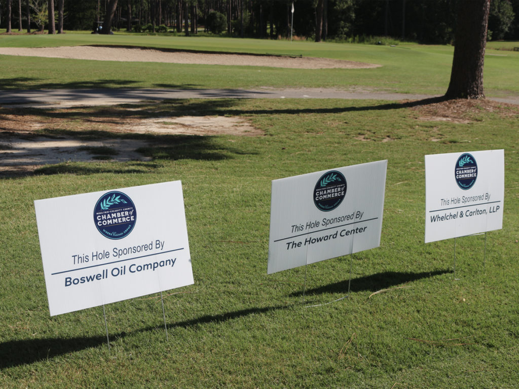 golf tournament image 15