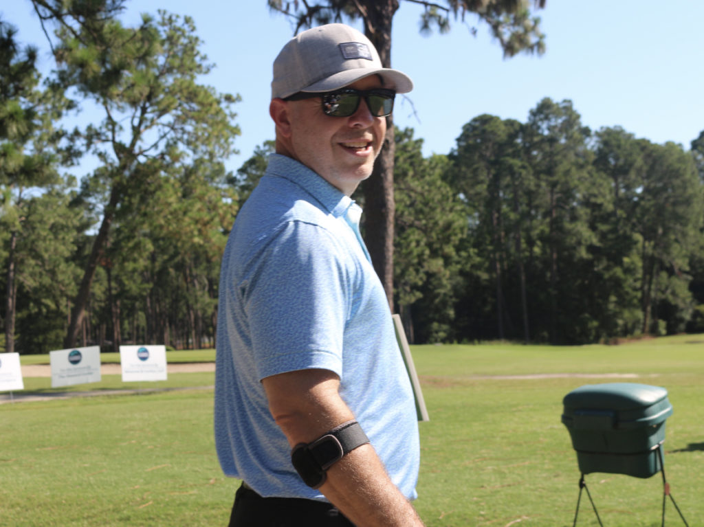 golf tournament image 18