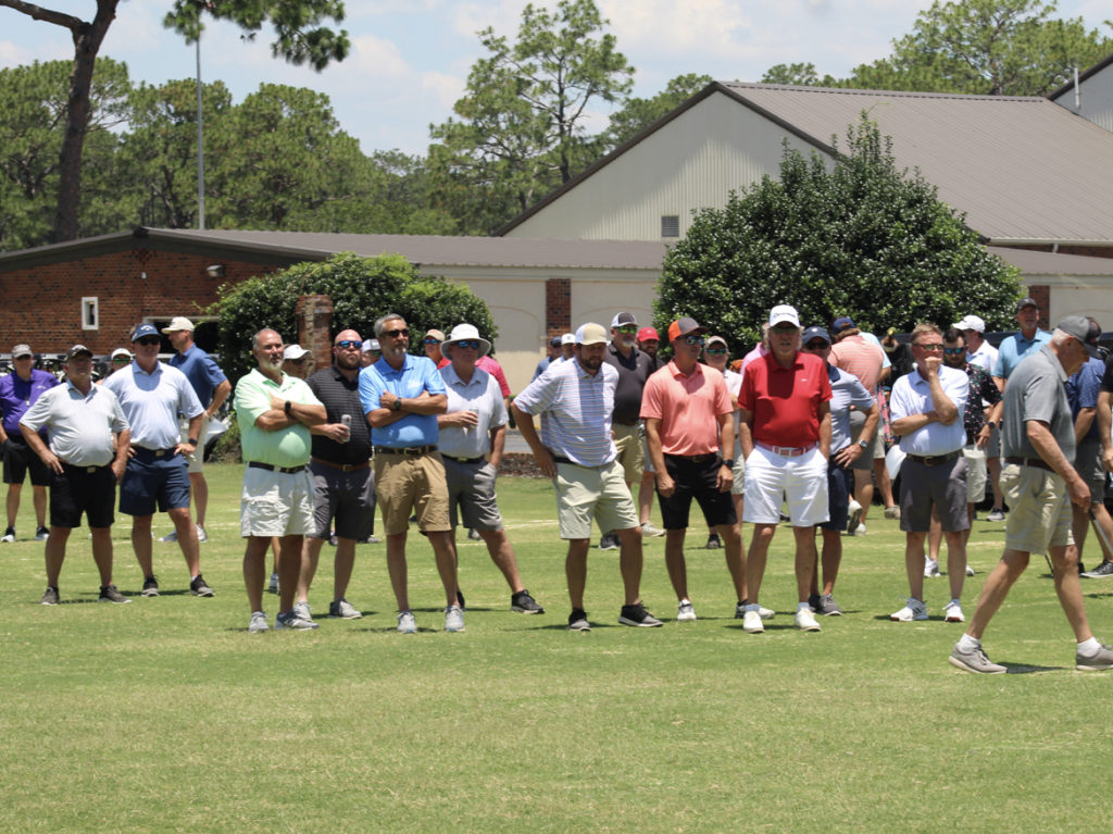 golf tournament image 22