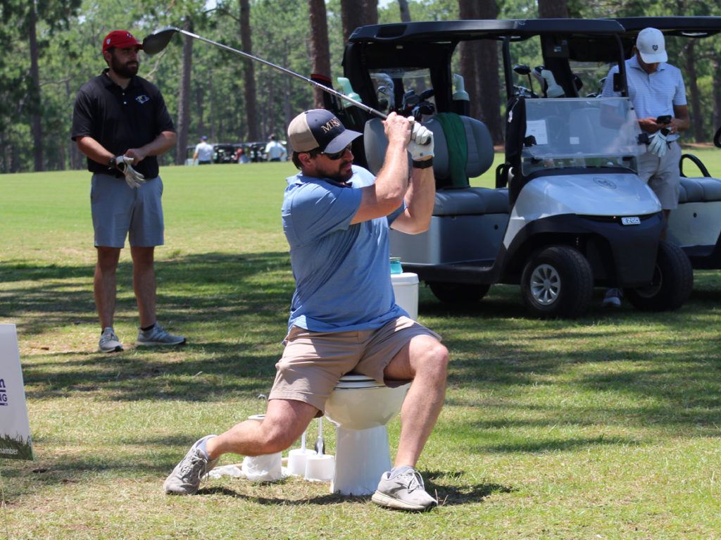 golf tournament image 25