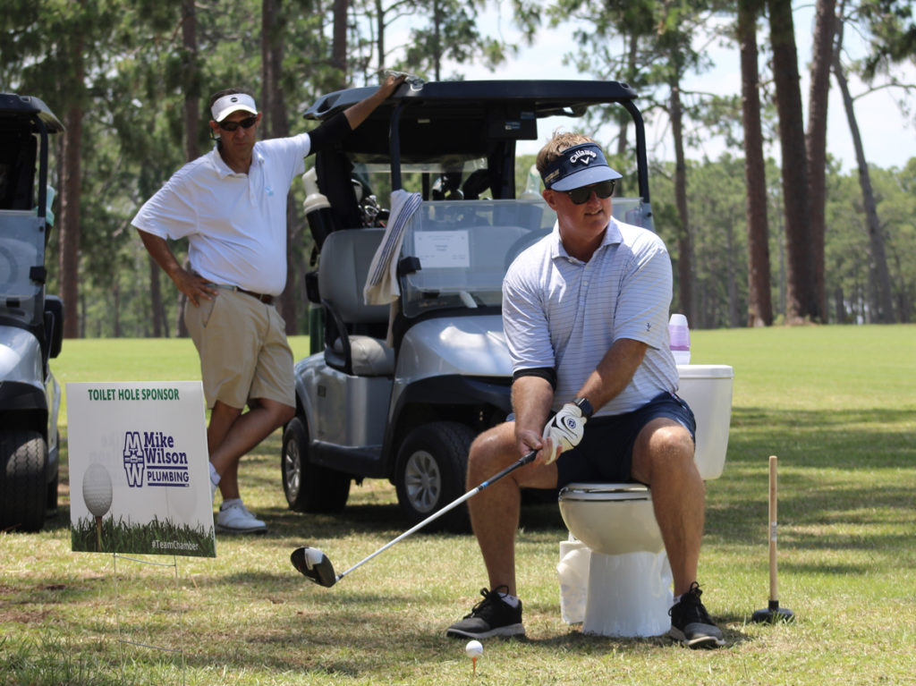 golf tournament image 26