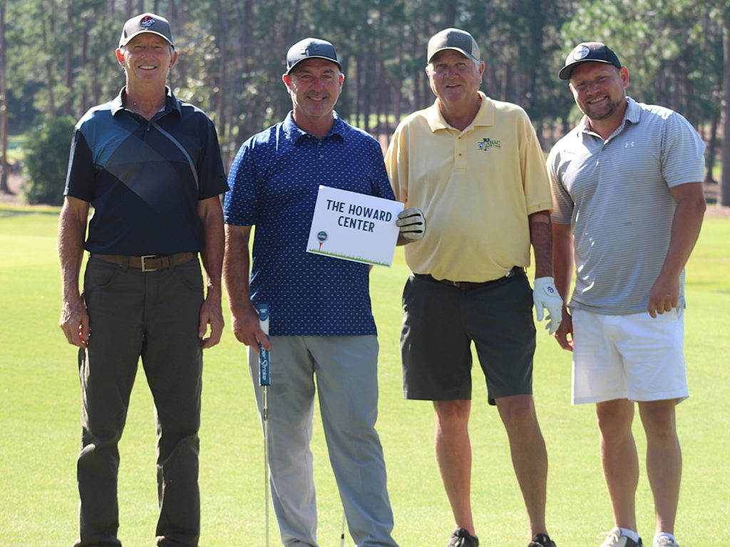 golf tournament image 6