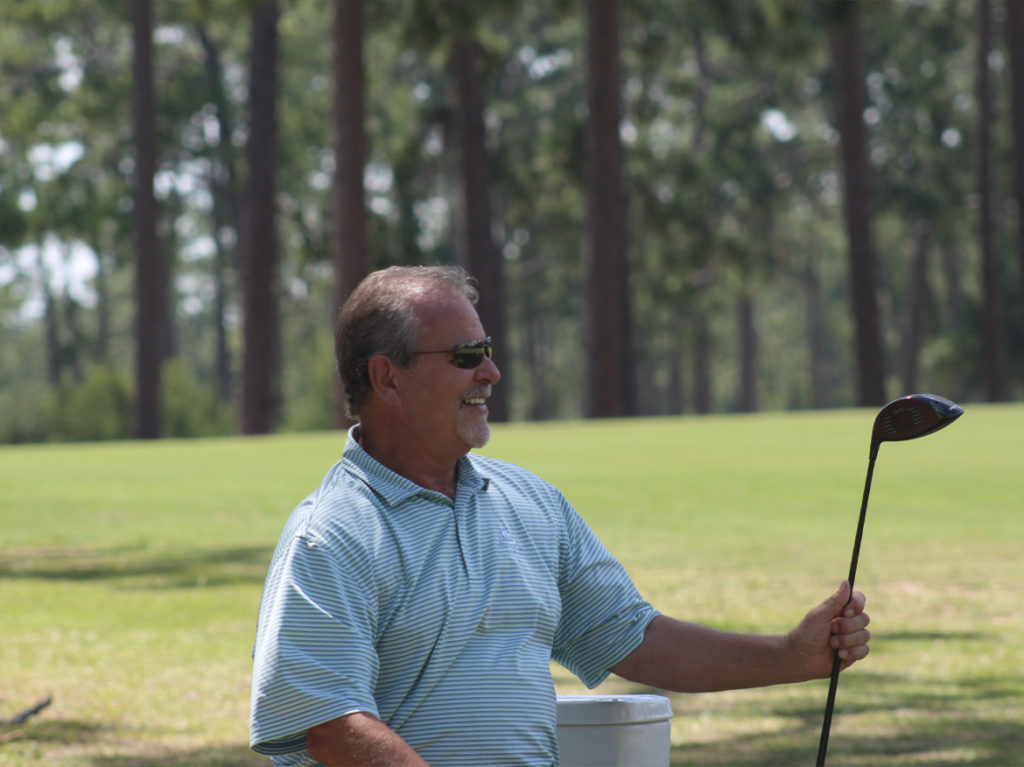 golf tournament image 7