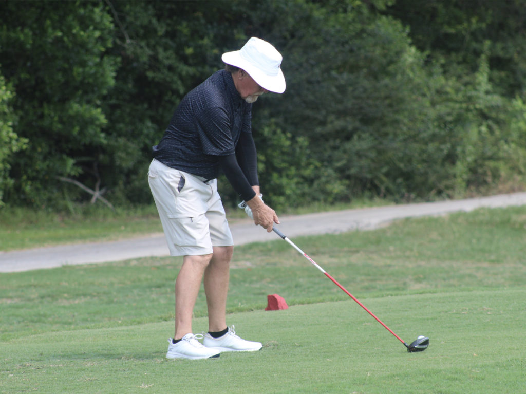 golf tournament image 9