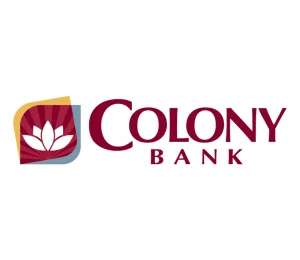 colony bank