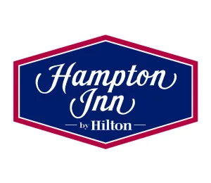 hampton inn by hilton