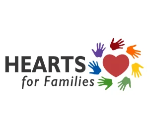 hearts for families