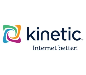 kinetic internet better