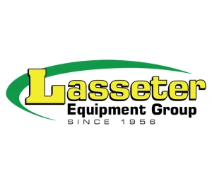 lasseter equipment group