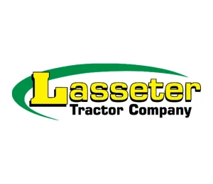 lasseter tractor company