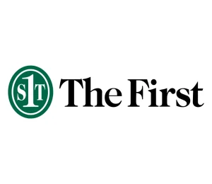 the first bank